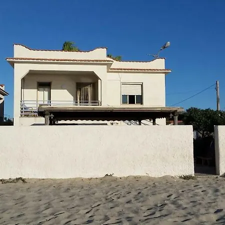 Da Giacomina Apartment