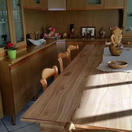 Apartment Da Giacomina Marausa
