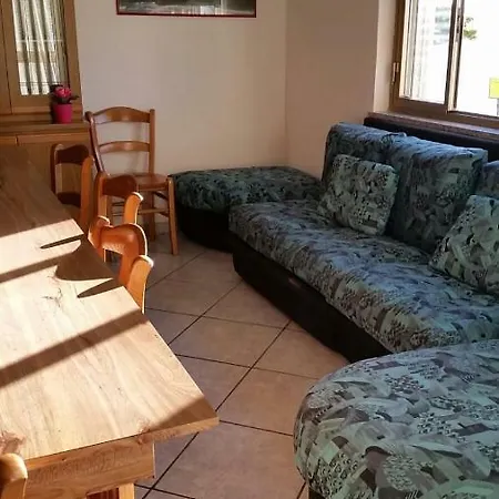 Da Giacomina Apartment *