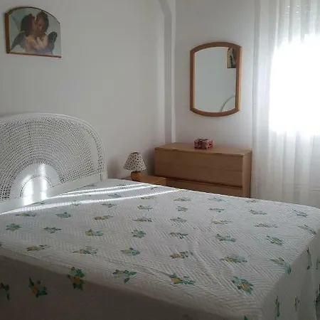 Apartment Da Giacomina