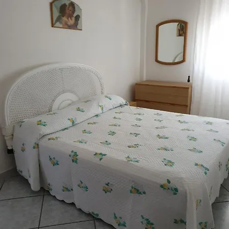 Apartment Da Giacomina