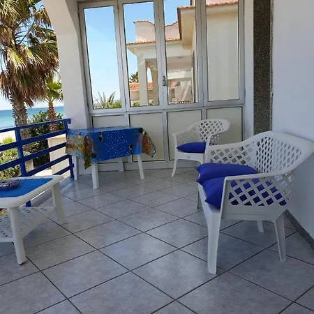 Da Giacomina Apartment