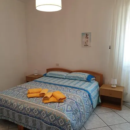 Da Giacomina Apartment