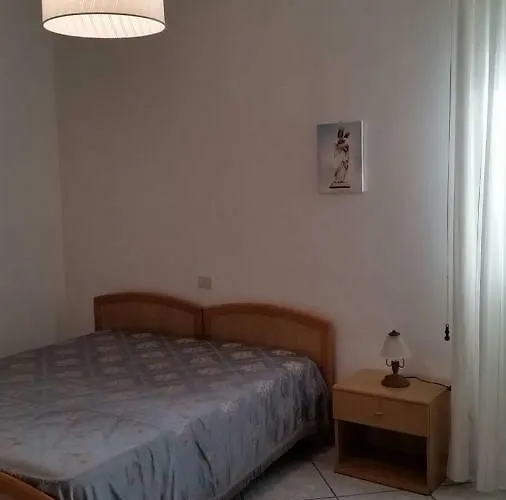 Διαμέρισμα Da Giacomina *