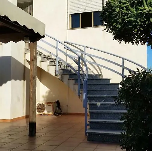Da Giacomina Διαμέρισμα