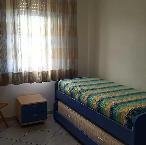 Διαμέρισμα Da Giacomina