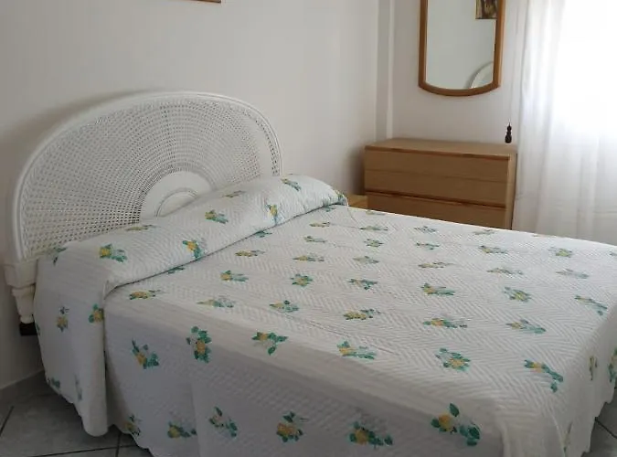 Διαμέρισμα Da Giacomina