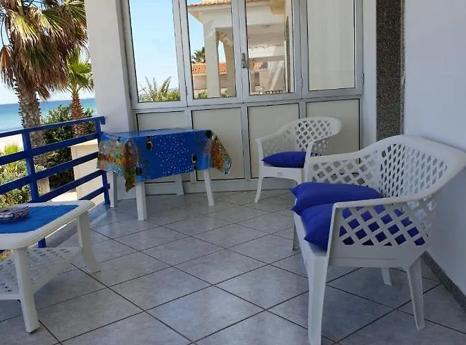 Da Giacomina Διαμέρισμα