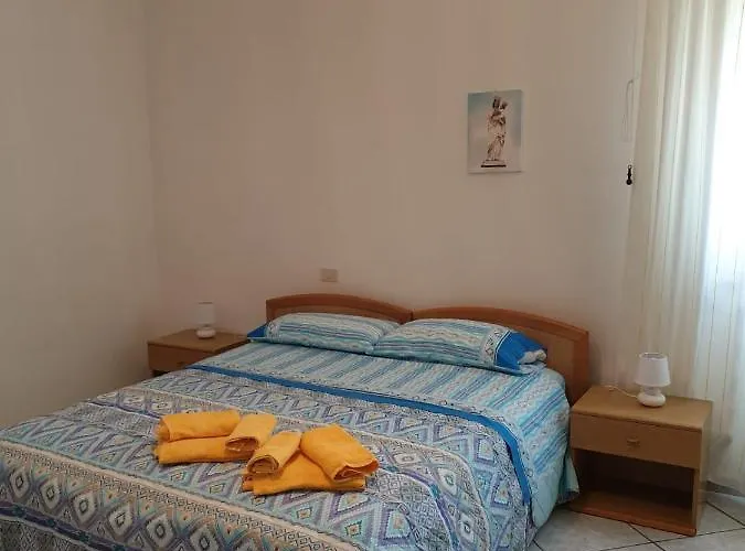 Da Giacomina Διαμέρισμα